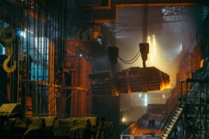 Manufacturing Growth Expected in 2019 - Talent Intelligence 
