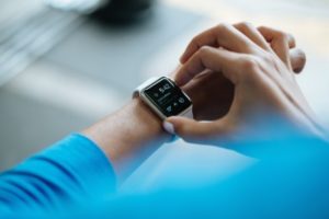 Is Your Organization Ready for Wearables in the Workplace? - Talent Intelligence 