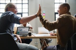 How to Get Sales and Marketing Working Together - Talent Intelligence