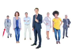 80 Percent of Managers Say Office Attire Affects Workers’ Chance of Being Promoted - Talent Intelligence