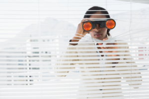 Monitoring Employees is OK — In Some Instances - Talent Intelligence 