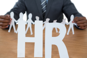 4 Efforts HR Should Be Involved In -Talent Intelligence