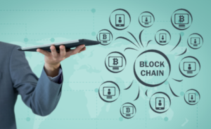 Could Blockchain Technology Permanently Change the Way Companies Hire? - Talent Intelligence