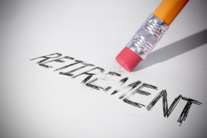 Fifty-Three Percent of Over-60 U.S. Employees Plan on Delaying Retirement - Talent Intelligence