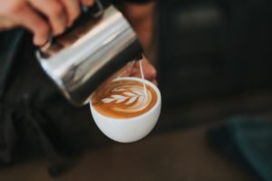 Employees Rely on Caffeine During the Afternoon Crash - Talent Intelligence