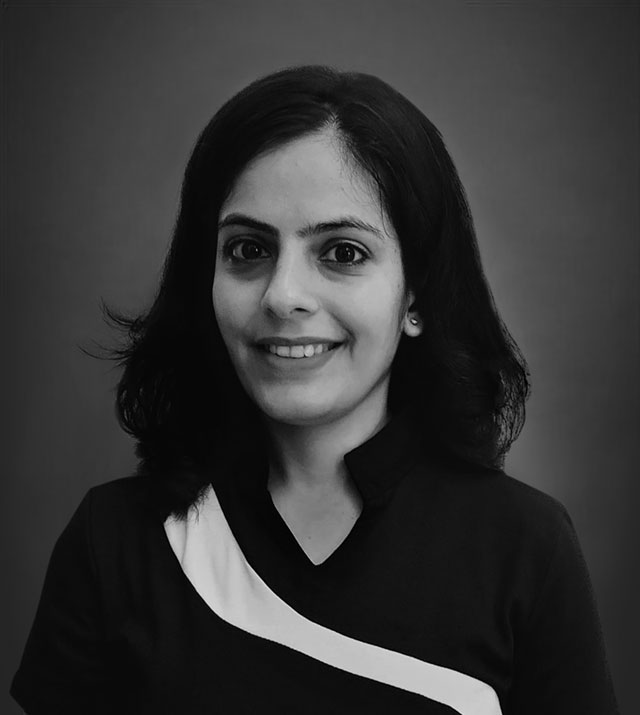 Aaushi Arora - Talent Intelligence